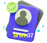 Tornar-se um membro do Brwin37 é muito simples