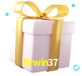 Receba seus bônus de boas-vindas no Brwin37